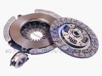 MDR MCK1180 Комплект зчеплення