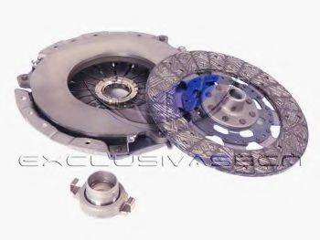 MDR MCK1917 Комплект зчеплення