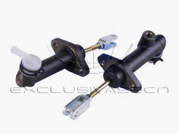 MDR MCM1996 Головний циліндр, система зчеплення