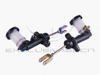 MDR MCM1998 Головний циліндр, система зчеплення