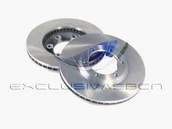 MDR MFD2920 гальмівний диск