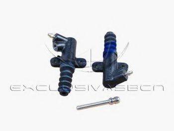 MDR MSC1328 Робочий циліндр, система зчеплення