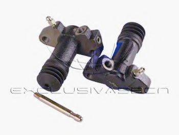 MDR MSC1802 Робочий циліндр, система зчеплення