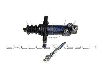 MDR MSC1900 Робочий циліндр, система зчеплення