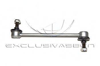 MDR MSS8916 Стабілізатор, ходова частина