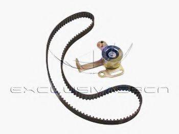 MDR MTK5004 Комплект ременя ГРМ