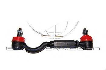 MDR MTR8005 Наконечник поперечної кермової тяги