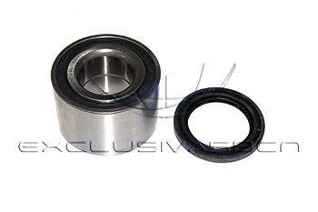 MDR MWBF9006 Комплект підшипника маточини колеса