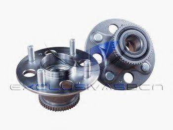 MDR MWBR4045 Маточина колеса