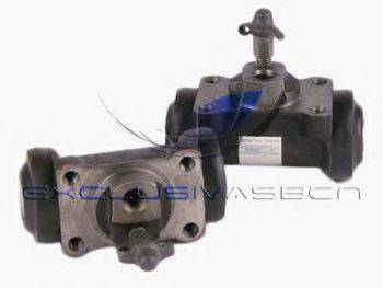 MDR MWC2003 Колісний гальмівний циліндр