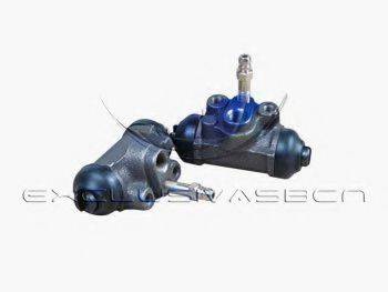 MDR MWC2998 Колісний гальмівний циліндр