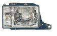 MDR TIS1110002 Основна фара