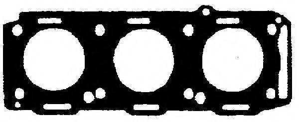 BGA CH0371 Прокладка, головка циліндра