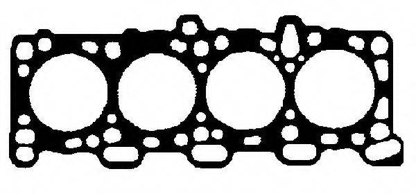 BGA CH3356 Прокладка, головка циліндра