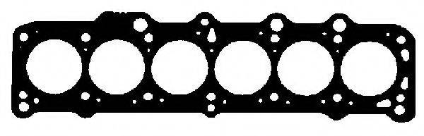 BGA CH4324 Прокладка, головка циліндра