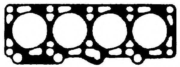 BGA CH5345 Прокладка, головка циліндра