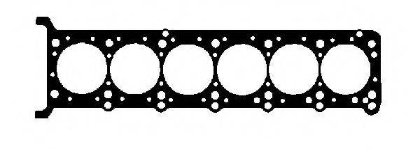 BGA CH6580 Прокладка, головка циліндра