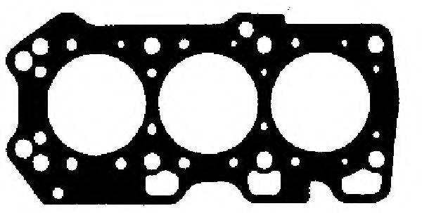BGA CH7397 Прокладка, головка циліндра