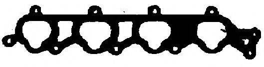 BGA MG7341 Прокладка, впускний колектор