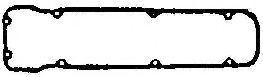 BGA RC4382 Прокладка, кришка головки циліндра