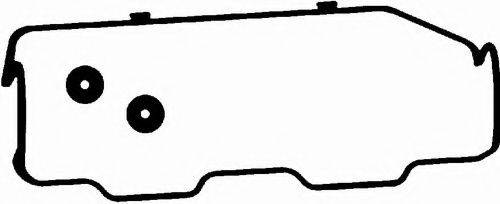 BGA RK6323 Комплект прокладок, кришка головки циліндра