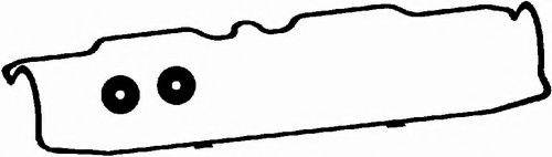 BGA RK6389 Комплект прокладок, кришка головки циліндра