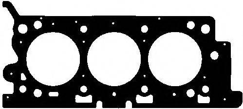 BGA CH1522 Прокладка, головка циліндра