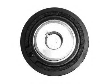 BGA DP1080 Ремінний шків, колінчастий вал