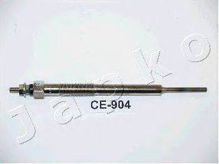 JAPKO 01904 Свічка розжарювання