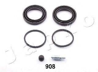 JAPKO 120908 Ремкомплект, гальмівний супорт