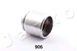 JAPKO 133906 Поршень, корпус скоби гальма