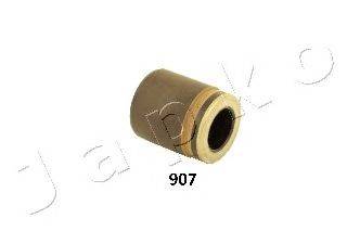 JAPKO 133907 Поршень, корпус скоби гальма