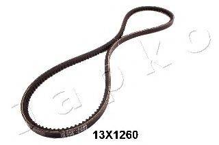 JAPKO 13X1260 Клиновий ремінь