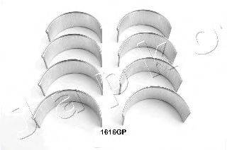 JAPKO 21616GP Шатунний підшипник