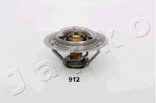 JAPKO 38912 Термостат, охолоджуюча рідина