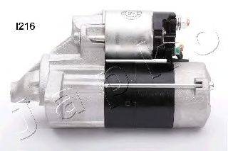 JAPKO 3I216 Стартер