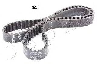 JAPKO 40992 Ремінь ГРМ