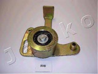 JAPKO 45006 Пристрій для натягу ременя, ремінь ГРМ