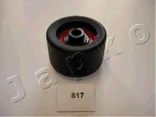 JAPKO 45817 Пристрій для натягу ременя, ремінь ГРМ