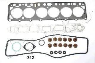 JAPKO 48242 Комплект прокладок, головка циліндра