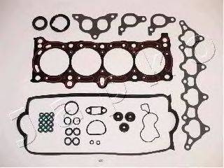 JAPKO 48427 Комплект прокладок, головка циліндра