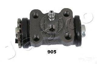 JAPKO 65905 Колісний гальмівний циліндр