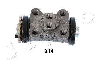 JAPKO 67914 Колісний гальмівний циліндр