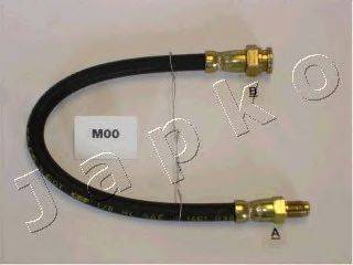 JAPKO 69M00 Кронштейн, гальмівний шланг