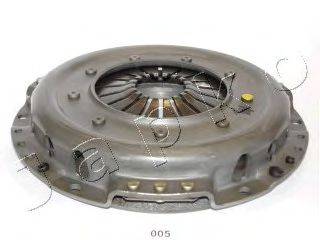 JAPKO 70005 натискний диск зчеплення