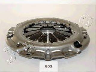 JAPKO 70802 натискний диск зчеплення