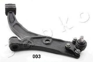 JAPKO 72003L Важіль незалежної підвіски колеса, підвіска колеса