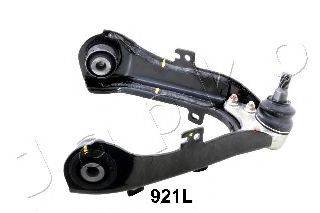 JAPKO 72921L Важіль незалежної підвіски колеса, підвіска колеса