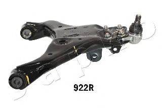 JAPKO 72922R Важіль незалежної підвіски колеса, підвіска колеса