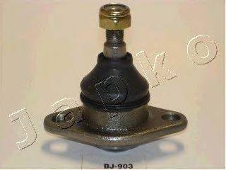 JAPKO 73903 несучий / напрямний шарнір